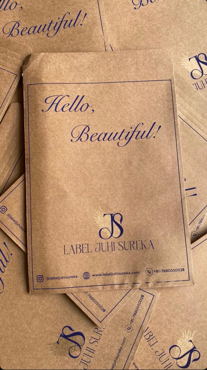 Expandable Mailers