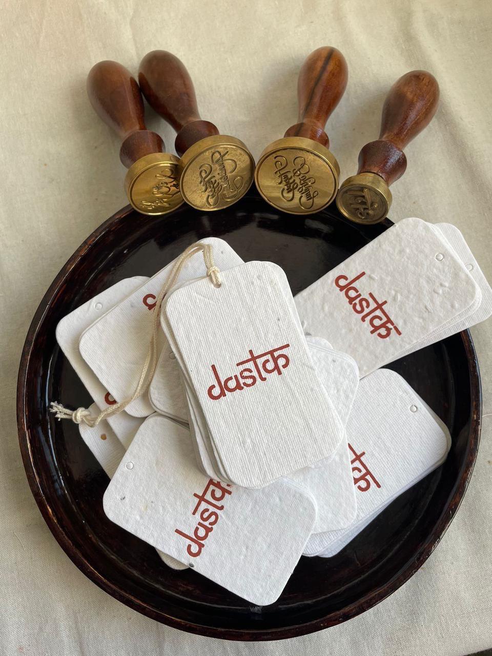 Plantable Seed Tags